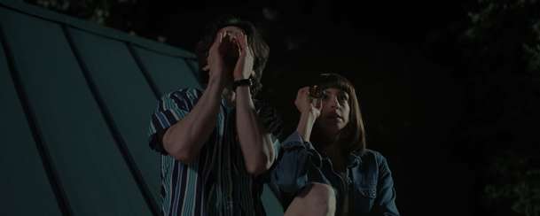 Grizzly Night: V novém hororu trhá výletníky v lese agresivní medvěd | Fandíme filmu