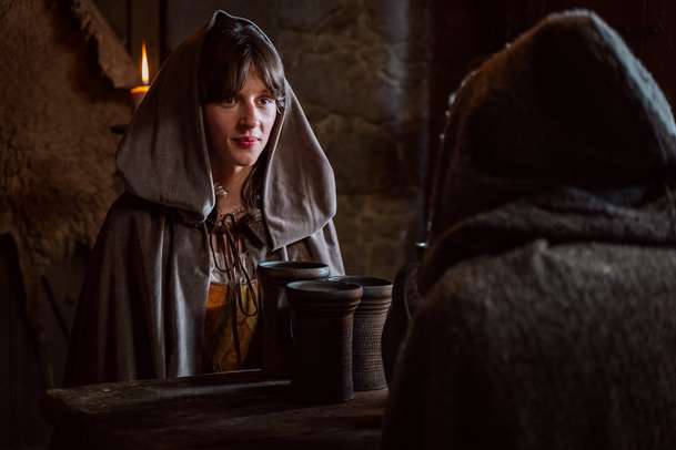 Princezna stokrát jinak: Nová česká pohádka vstupuje do kin | Fandíme filmu