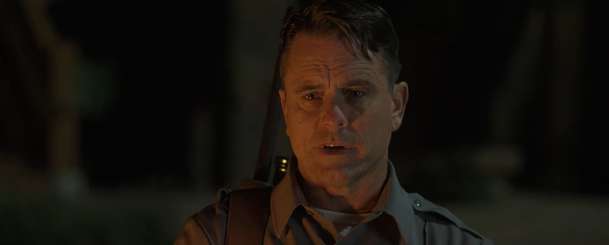 Grizzly Night: V novém hororu trhá výletníky v lese agresivní medvěd | Fandíme filmu