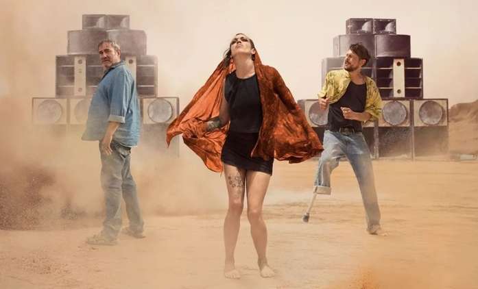 Komentář: Sbohem do sebe zahleděná Ameriko, Oscaři chtějí být světoví | Fandíme filmu