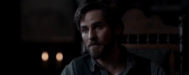 The Gray House: Nový seriál představí tajnou špionážní síť z časů americké občanské války | Fandíme serialům