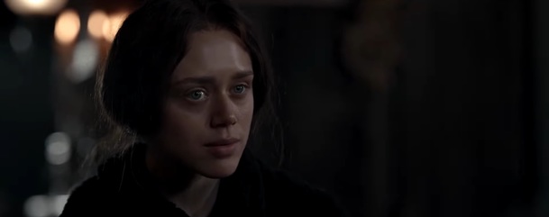 The Gray House: Nový seriál představí tajnou špionážní síť z časů americké občanské války | Fandíme serialům