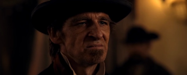 The Gray House: Nový seriál představí tajnou špionážní síť z časů americké občanské války | Fandíme serialům