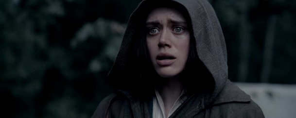 The Gray House: Nový seriál představí tajnou špionážní síť z časů americké občanské války | Fandíme serialům