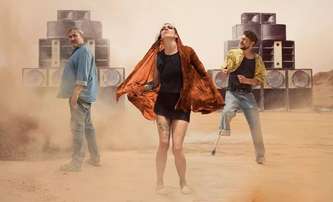 Komentář: Sbohem do sebe zahleděná Ameriko, Oscaři chtějí být světoví | Fandíme filmu