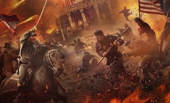 The Gray House: Nový seriál představí tajnou špionážní síť z časů americké občanské války | Fandíme seriálům