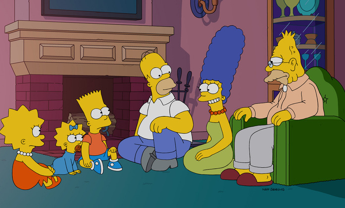 Simpsonovi chystají jubilejní 800. epizodu | Fandíme seriálům