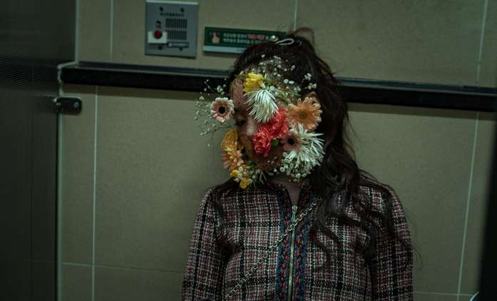 Ghost Train: Prokletá stanice metra přináší čirou hrůzu v novém hororu | Fandíme filmu