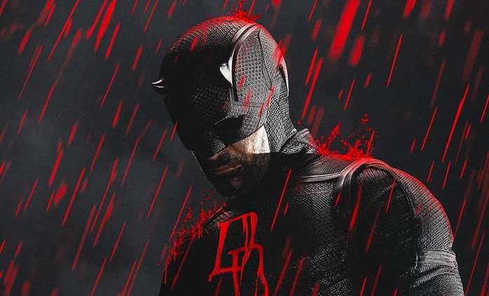 Daredevil: Znovuzrození – Trailer láká k návratu krvavého superhrdiny | Fandíme filmu