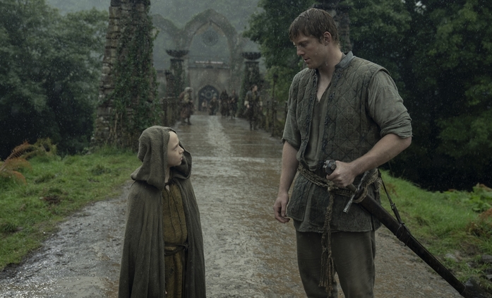 Rytíř Sedmi království: Tvůrce má ambiciózní plán natáčení na více než 30 let | Fandíme seriálům