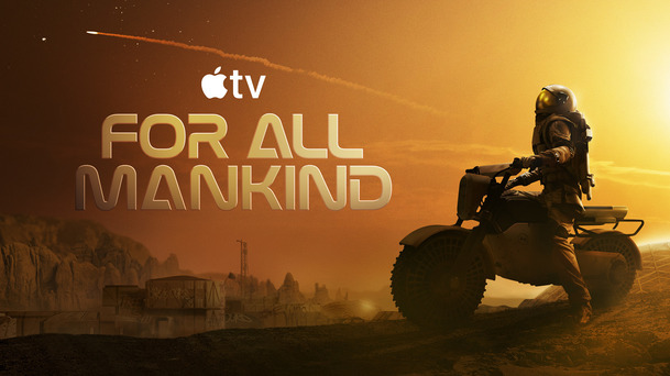 For All Mankind: Pátá řada právě začala, šestá potom seriál ukončí | Fandíme serialům