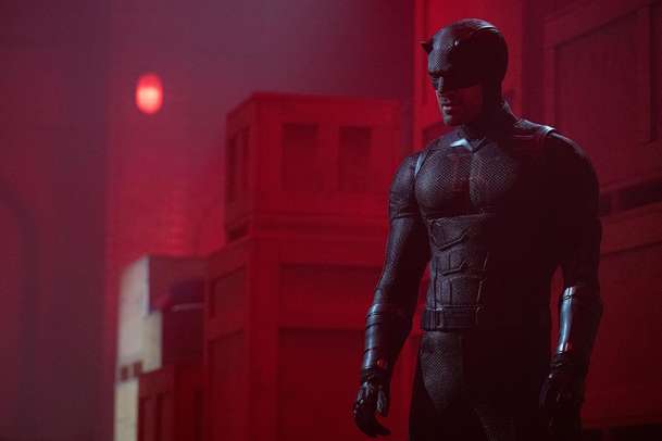Daredevil: Znovuzrození – Trailer láká k návratu krvavého superhrdiny | Fandíme filmu