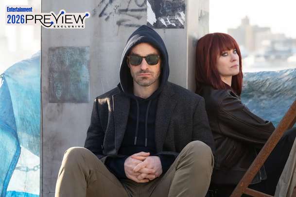 Daredevil: Znovuzrození – Trailer láká k návratu krvavého superhrdiny | Fandíme filmu