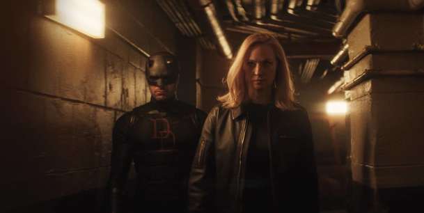 Daredevil: Znovuzrození – Trailer láká k návratu krvavého superhrdiny | Fandíme filmu