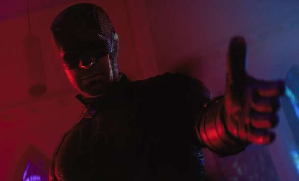 Daredevil: Znovuzrození – Trailer láká k návratu krvavého superhrdiny | Fandíme filmu
