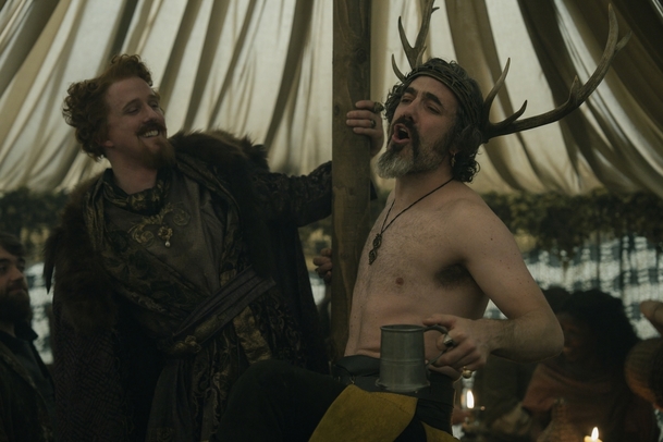 Rytíř Sedmi království: Tvůrce má ambiciózní plán natáčení na více než 30 let | Fandíme serialům