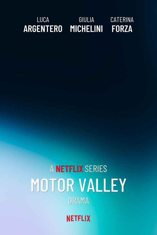 Motorvalley: Netflix přináší novinku milovníkům závodů a honiček | Fandíme serialům