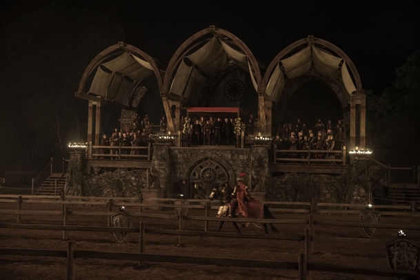 Rytíř Sedmi království: Tvůrce má ambiciózní plán natáčení na více než 30 let | Fandíme serialům