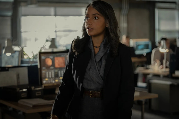 For All Mankind: Pátá řada právě začala, šestá potom seriál ukončí | Fandíme serialům