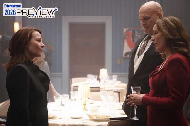 Daredevil: Znovuzrození - Druhá řada startuje za pár dní a zatím sklízí chválu | Fandíme filmu