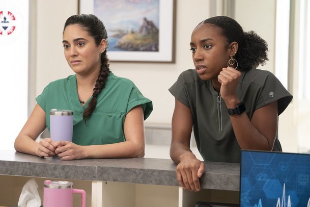 Oblíbený seriál Scrubs: Doktůrci se vrací s původními hrdiny k novým příběhům | Fandíme serialům