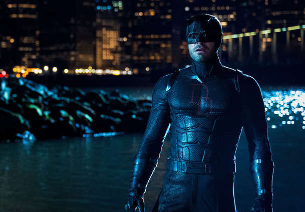 Daredevil: Znovuzrození – Trailer láká k návratu krvavého superhrdiny | Fandíme filmu