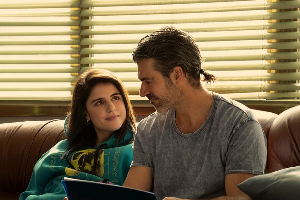 Motorvalley: Netflix přináší novinku milovníkům závodů a honiček | Fandíme serialům