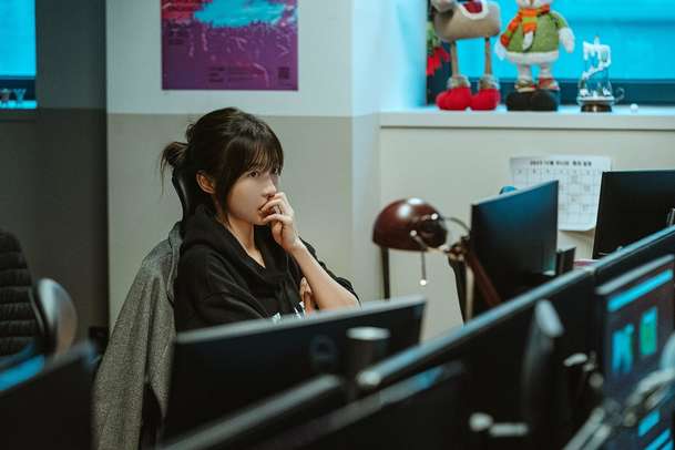 Ghost Train: Prokletá stanice metra přináší čirou hrůzu v novém hororu | Fandíme filmu