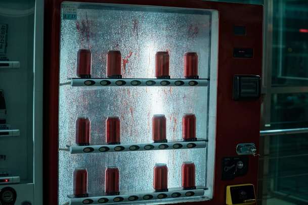 Ghost Train: Prokletá stanice metra přináší čirou hrůzu v novém hororu | Fandíme filmu