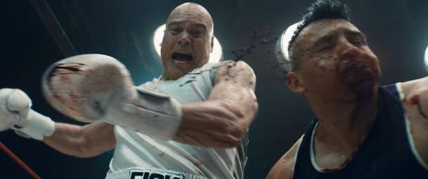 Daredevil: Znovuzrození – Trailer láká k návratu krvavého superhrdiny | Fandíme filmu