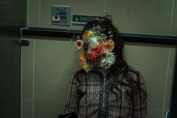 Ghost Train: Prokletá stanice metra přináší čirou hrůzu v novém hororu | Fandíme filmu