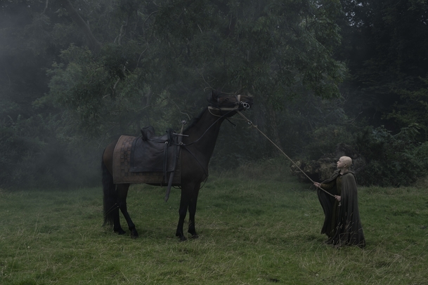 Rytíř Sedmi království: Tvůrce má ambiciózní plán natáčení na více než 30 let | Fandíme serialům