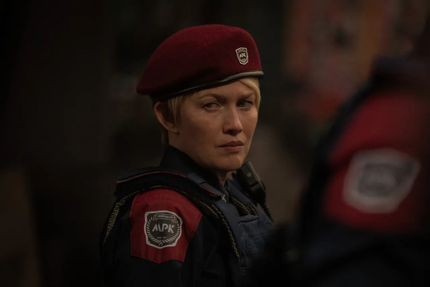 For All Mankind: Pátá řada právě začala, šestá potom seriál ukončí | Fandíme serialům