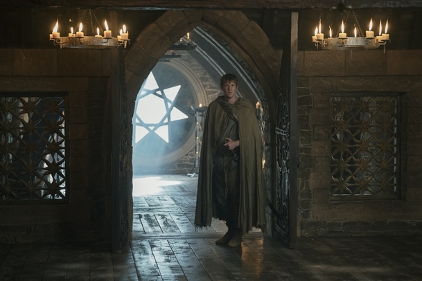 Rytíř Sedmi království: Tvůrce má ambiciózní plán natáčení na více než 30 let | Fandíme serialům