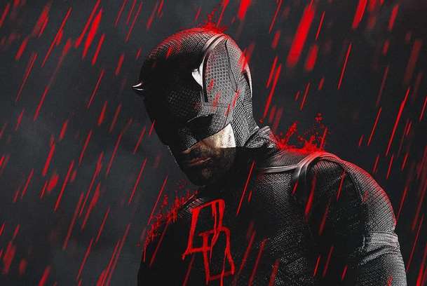 Daredevil: Znovuzrození – Trailer láká k návratu krvavého superhrdiny | Fandíme filmu