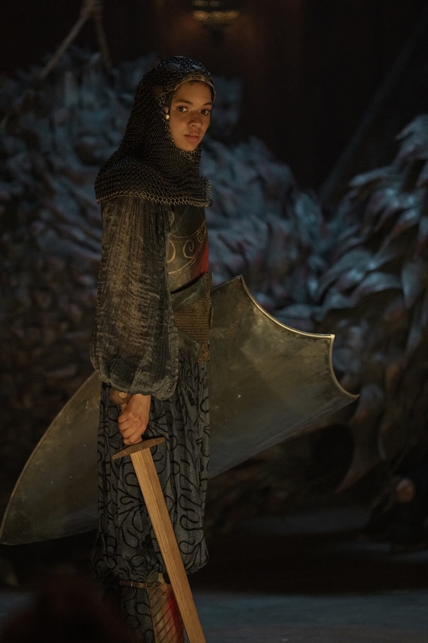 Rytíř Sedmi království: Tvůrce má ambiciózní plán natáčení na více než 30 let | Fandíme serialům