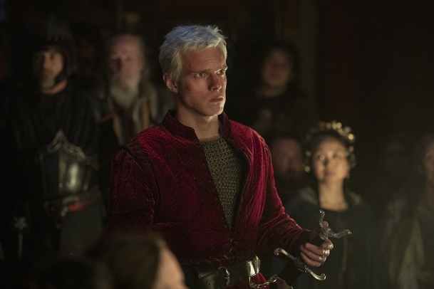 Rytíř Sedmi království: Tvůrce má ambiciózní plán natáčení na více než 30 let | Fandíme serialům