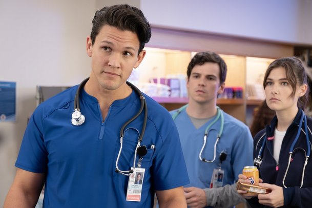 Oblíbený seriál Scrubs: Doktůrci se vrací s původními hrdiny k novým příběhům | Fandíme serialům