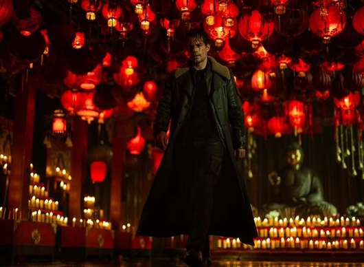 Highlander: Henry Cavill jako nesmrtelný šermíř na prvních fotkách | Fandíme filmu