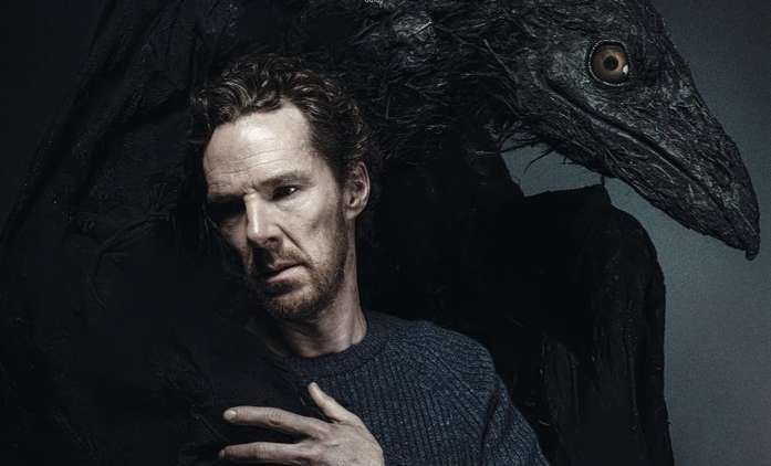 Premiéry týdne: Zhmotněná Cumberbatchova deprese, ztroskotání či pohádka | Fandíme filmu