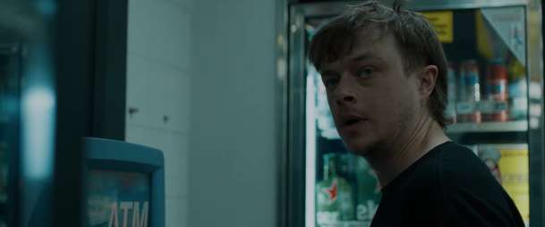 Wardriver: Nový thriller předvede, jak hackovat banky za jízdy | Fandíme filmu