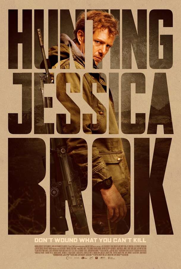 Outgunned: V klasicky střižené akci se nešetří střelbou a explozemi | Fandíme filmu