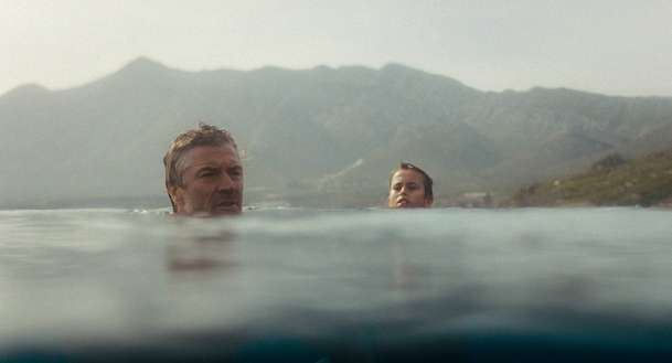 Nevděčné bytosti: V českém thrilleru mladá dívka zažije v Chorvatsku nebezpečný románek | Fandíme filmu