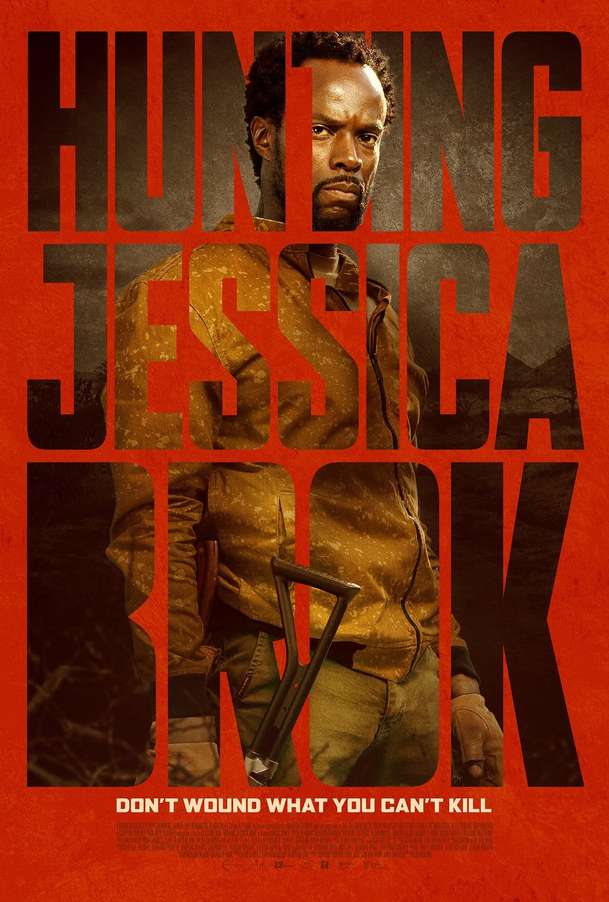 Outgunned: V klasicky střižené akci se nešetří střelbou a explozemi | Fandíme filmu