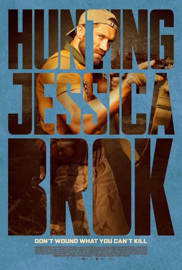 Outgunned: V klasicky střižené akci se nešetří střelbou a explozemi | Fandíme filmu