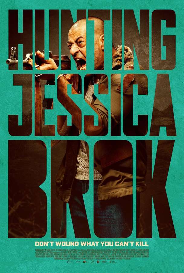 Outgunned: V klasicky střižené akci se nešetří střelbou a explozemi | Fandíme filmu