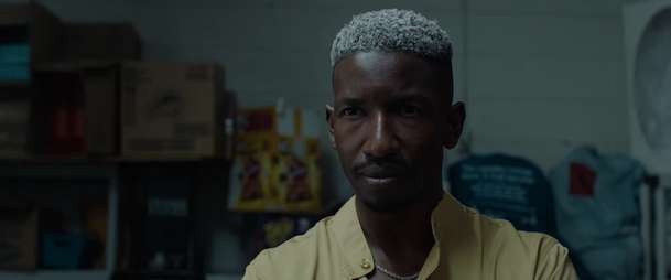 Wardriver: Nový thriller předvede, jak hackovat banky za jízdy | Fandíme filmu