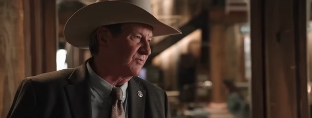 Y: Marshals - Populární Yellowstone rozšiřuje svůj svět novým seriálem | Fandíme serialům