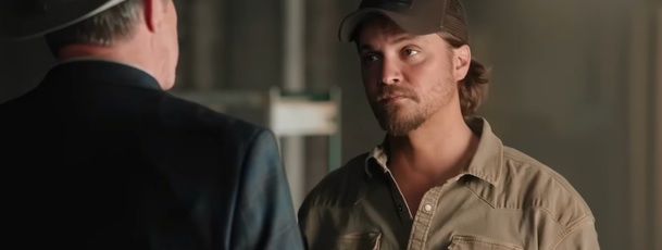 Y: Marshals - Populární Yellowstone rozšiřuje svůj svět novým seriálem | Fandíme serialům