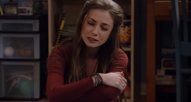 Méďa na své další dobrodružství láká v traileru, kde předvádí svůj nahatý rozkrok | Fandíme serialům